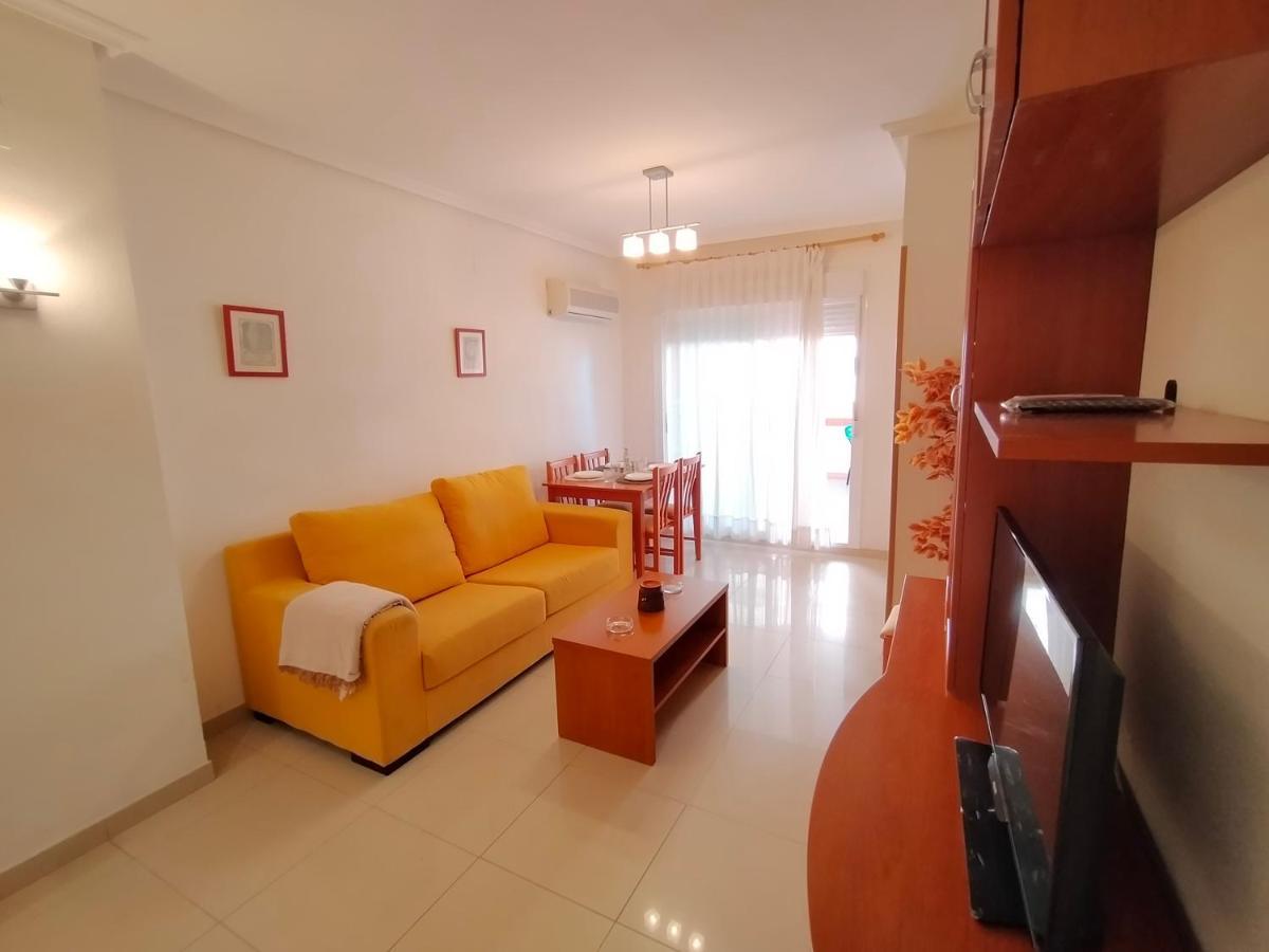 Apartmán Acv - Vistamar Ii-1ª Linea Planta 5 Norte Oropesa del Mar Exteriér fotografie